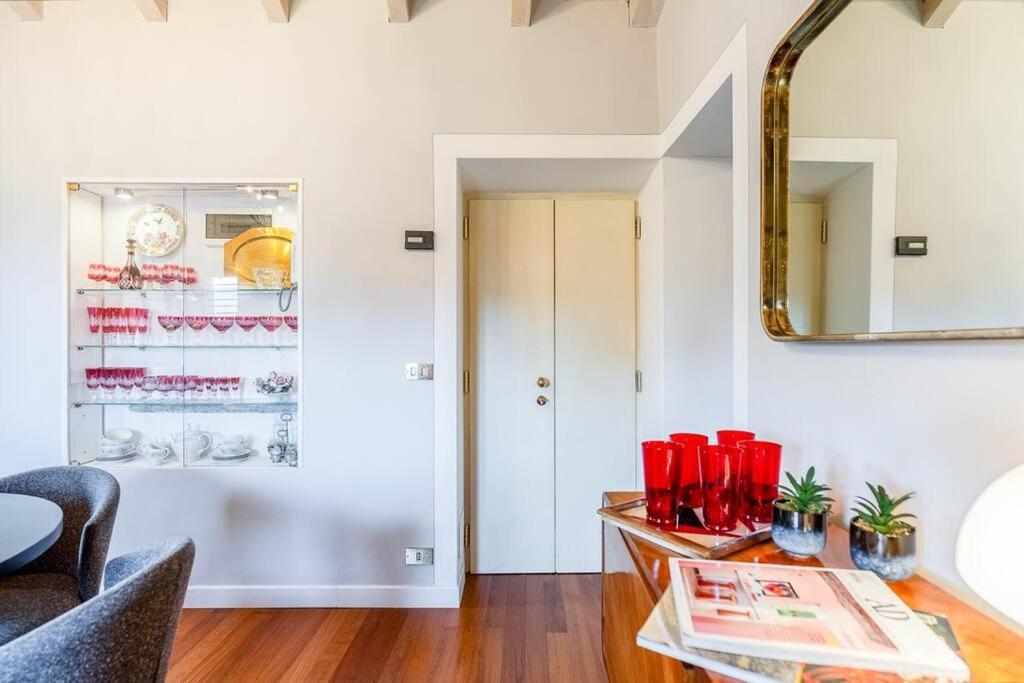 Duomo - Prestigious Penthouse With Panoramic View Apartment Milan Exterior photo