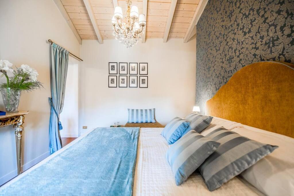 Duomo - Prestigious Penthouse With Panoramic View Apartment Milan Exterior photo