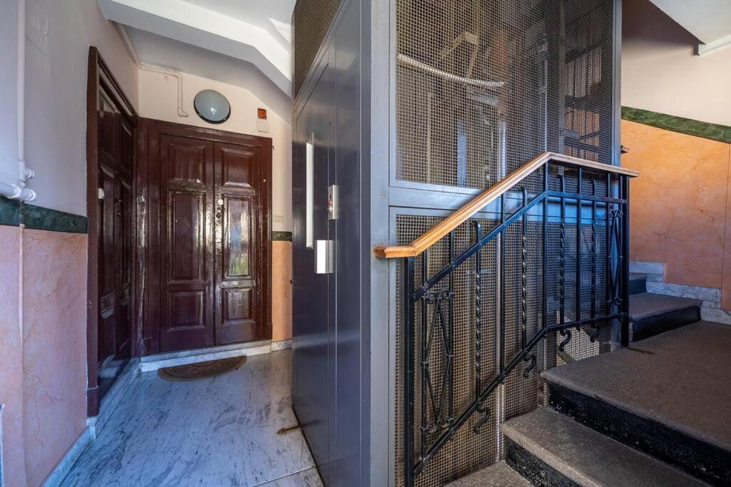 Duomo - Prestigious Penthouse With Panoramic View Apartment Milan Exterior photo