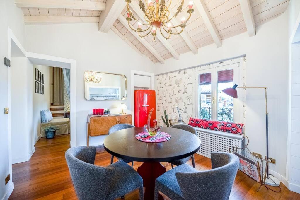 Duomo - Prestigious Penthouse With Panoramic View Apartment Milan Exterior photo